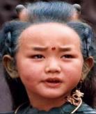 有个男主叫小希动漫
