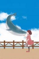 日本动漫鲸鱼动画片