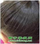 白头发白睫毛的动漫女生是谁